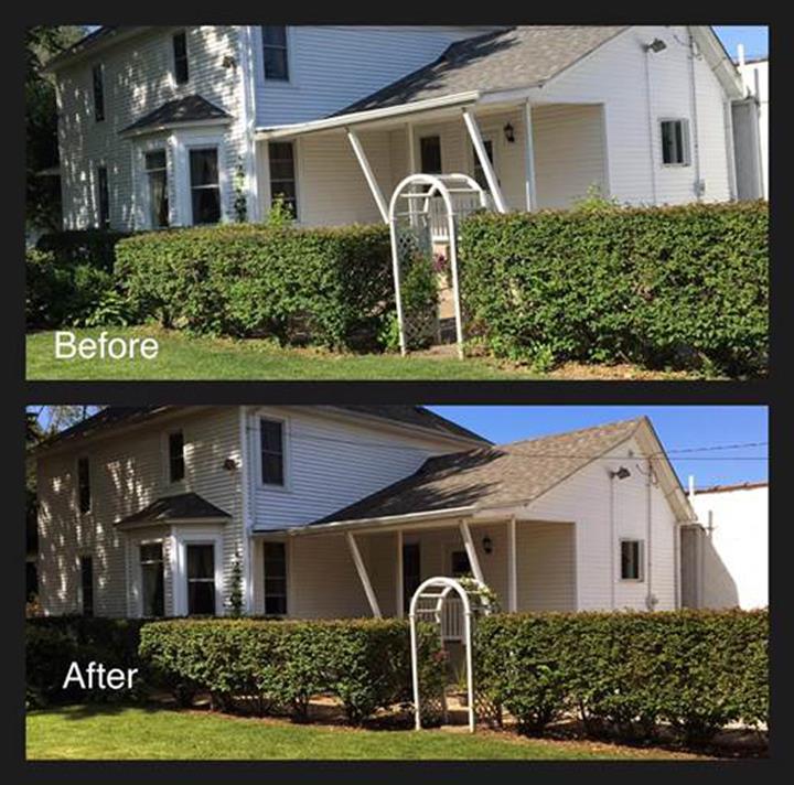 Peru Greenhouses & Landscaping Peru, IL