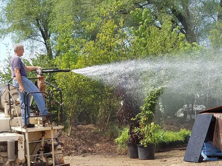 Peru Greenhouses & Landscaping Peru, IL
